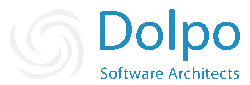 Dolpo Software Architects Logo
